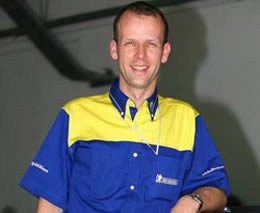 Weber Jean Philippe