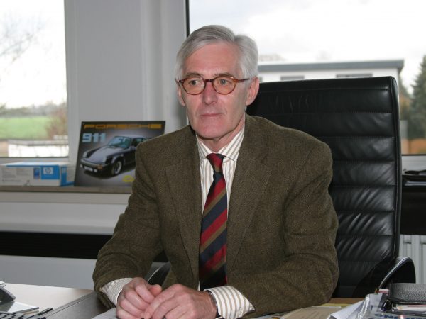 Wennekamp Heinz
