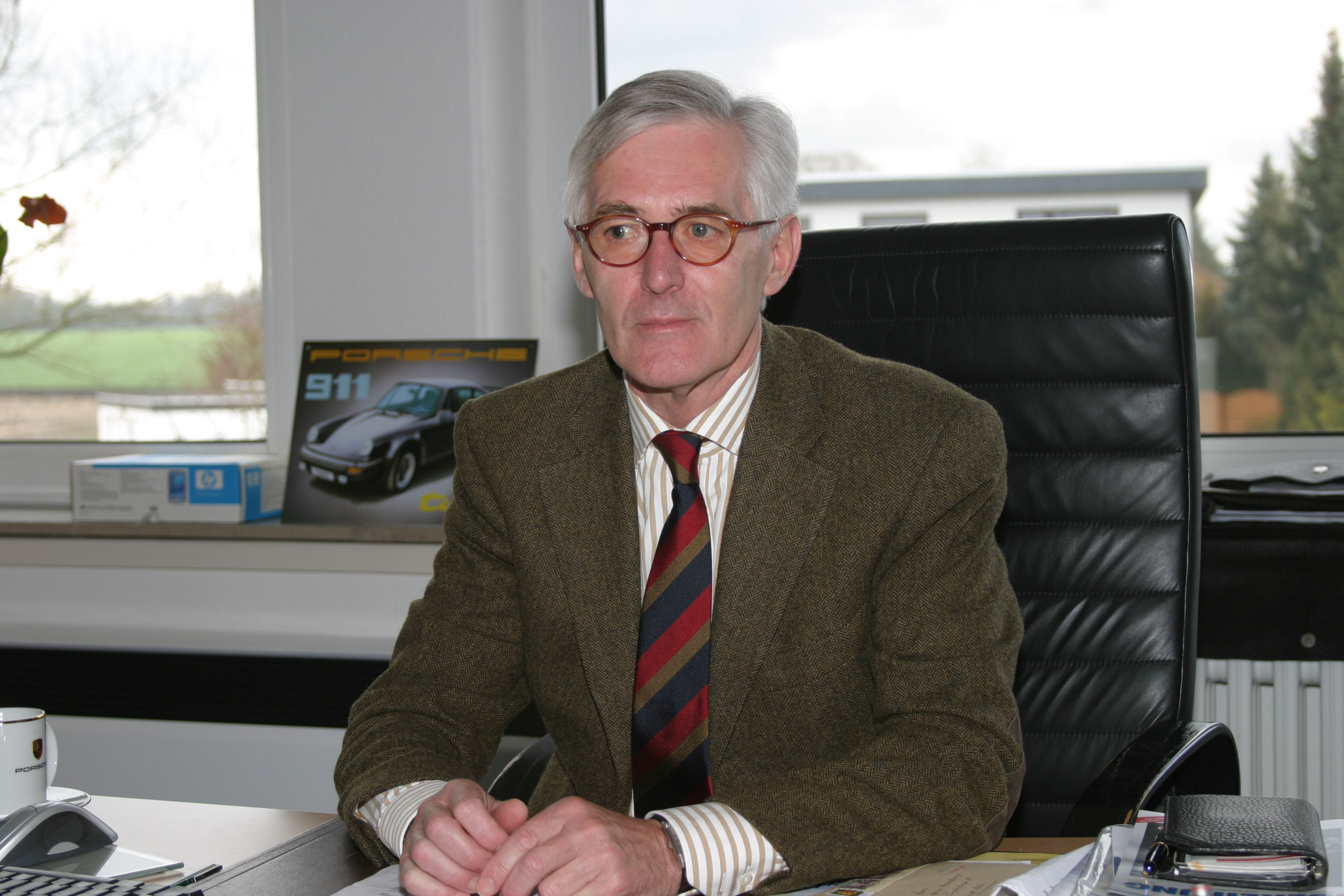Wennekamp Heinz