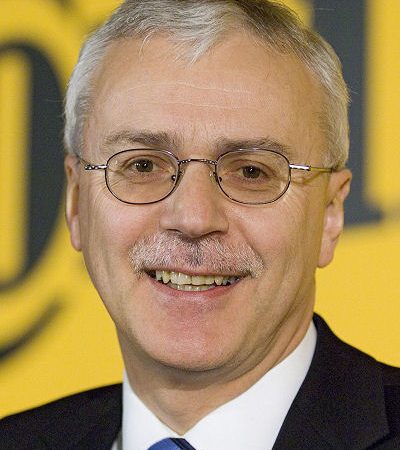 Wente Heinz Gerhard