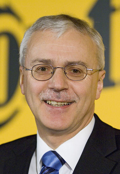 Wente Heinz Gerhard
