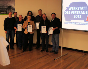 Werkstatt des Vertrauens tb