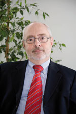 Werner Flebbe