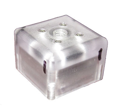 Wheelpump Corporation Reifendruckregeleung