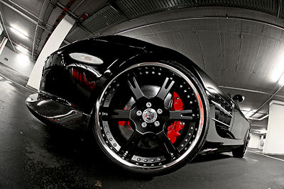Wheelsandmore Mc Laren