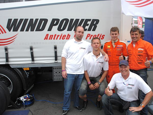 WindPowerGP