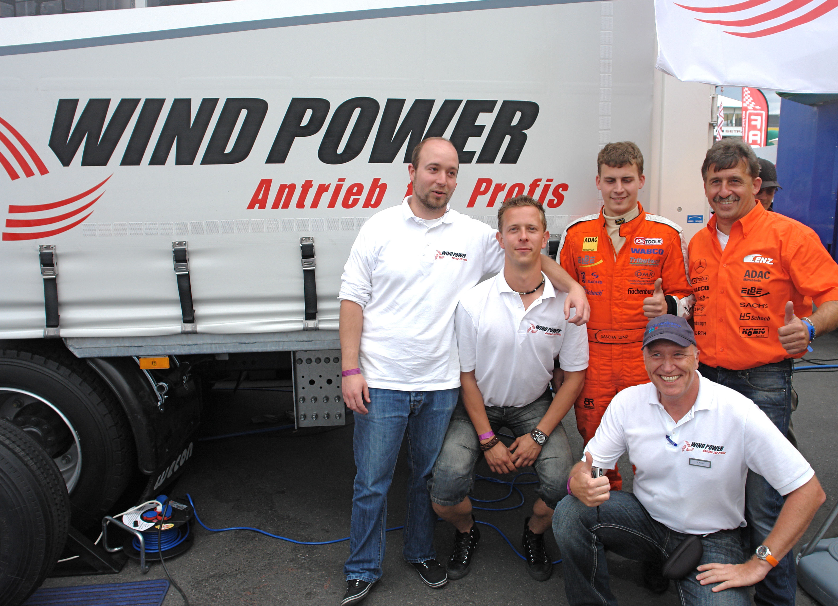 WindPowerGP