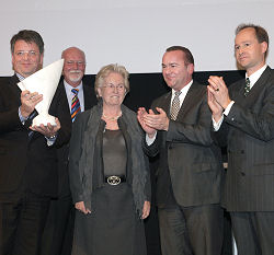 Wirtschaftspreis