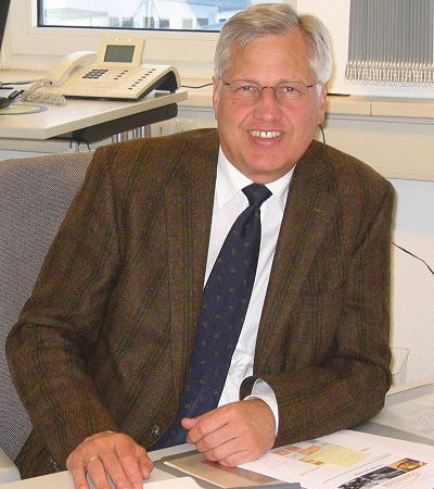 Woehler Dr. Hartmut