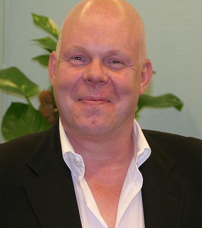 Wolfarth Andreas