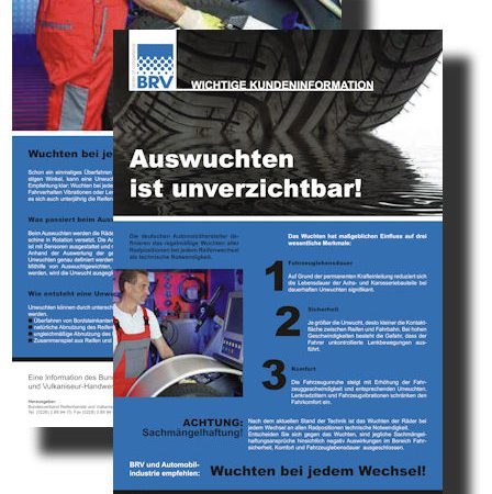 Wuchten tb