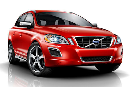 XC60R