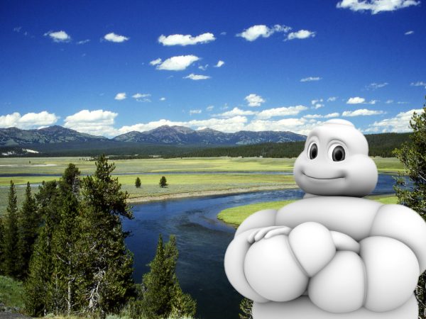Yellowstone