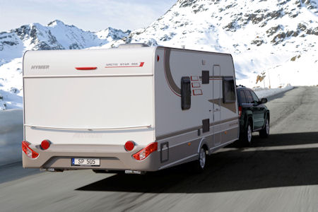 Yoko Hymer Gespann tb