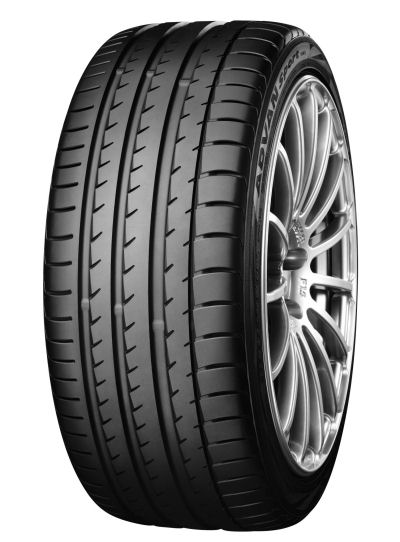 YokohamaADVANSportV105