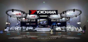 Yokohama Auto Salon tb