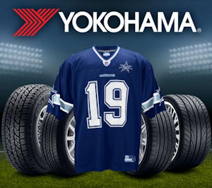 Yokohama Dallas Cowboys tb