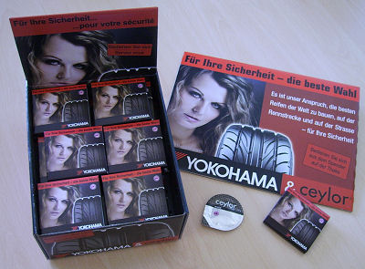 Yokohama Kondomaktion