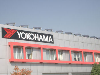 Yokohama Solar tb