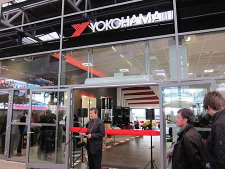 Yokohama Store tb