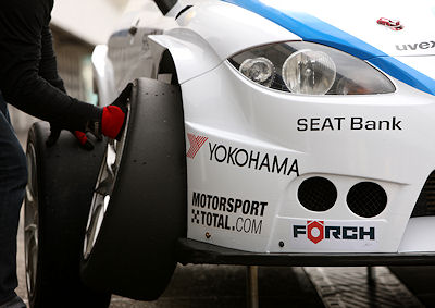Yokohama Supercopa