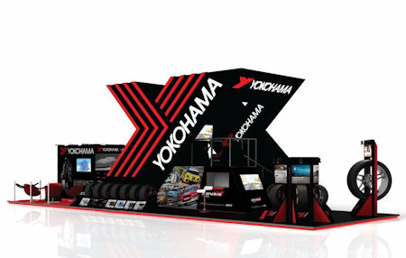 Yokohama in Dubai tb