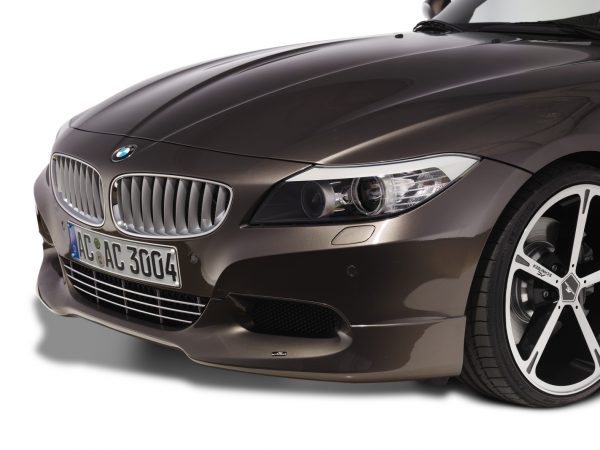 Z4Road