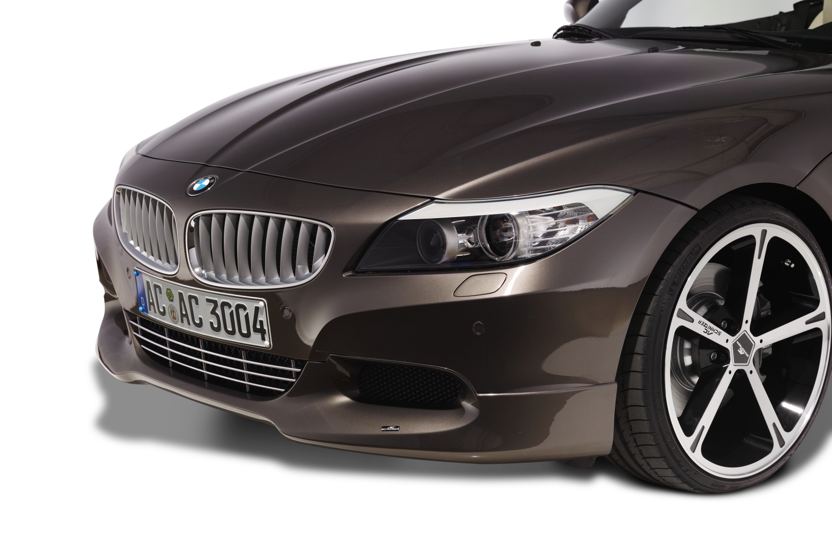 Z4Road