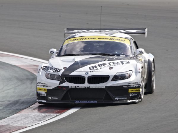 Z4 GT3