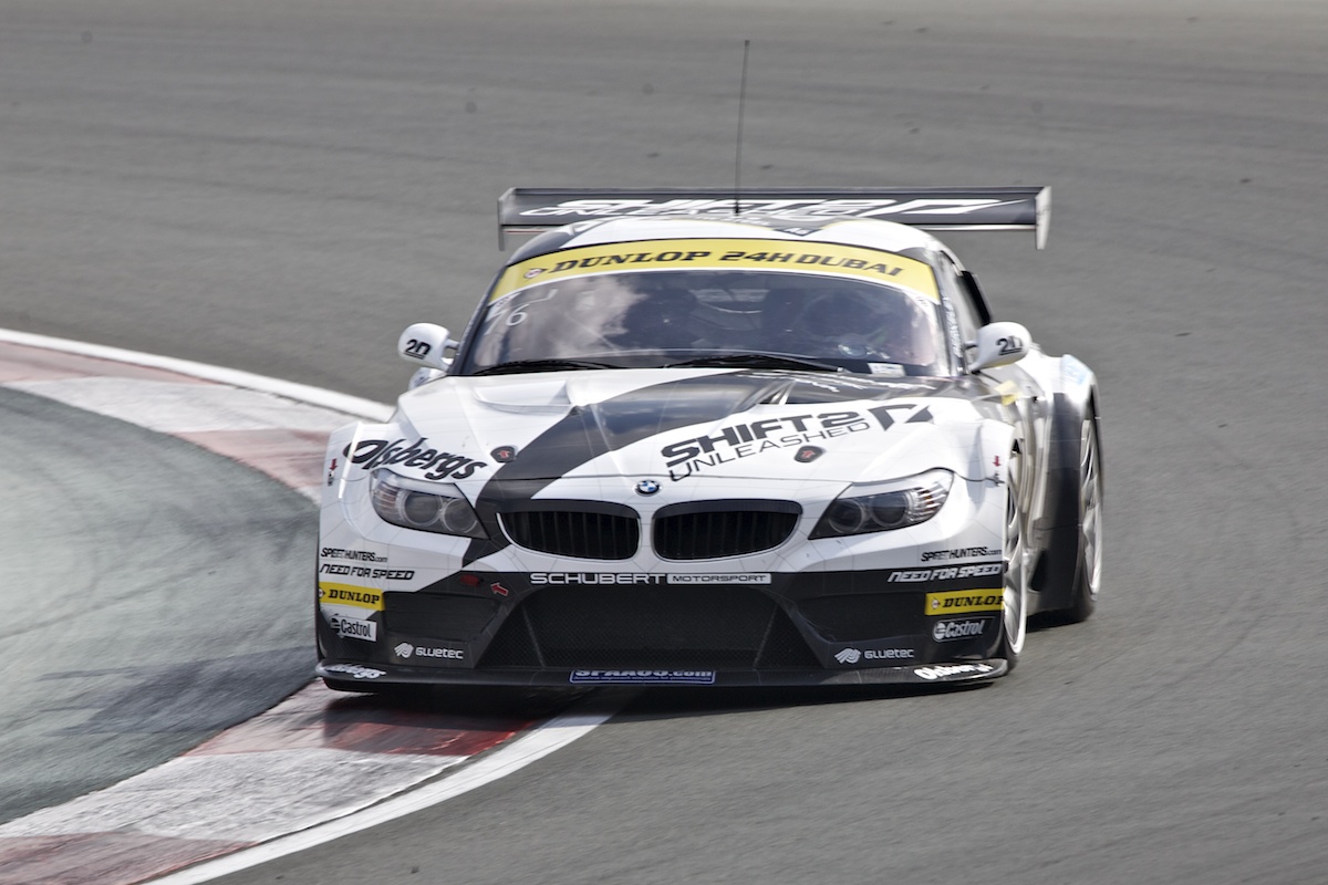 Z4 GT3