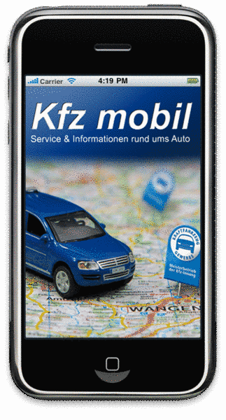ZDK Werkstatt App