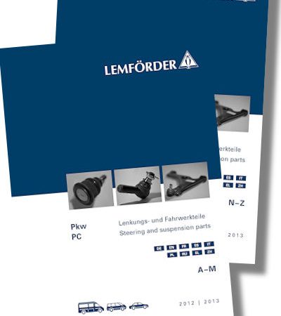 ZF Services Katalog