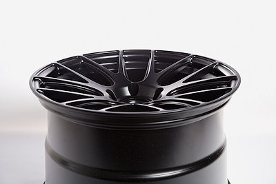 Zerra Speedwheels ultralight