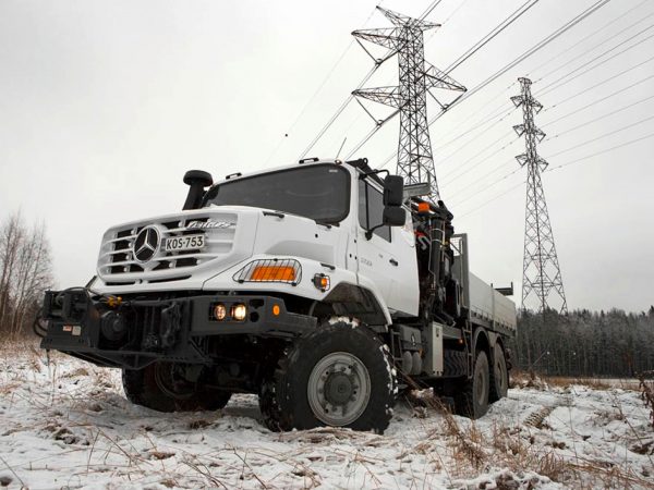 Zetros
