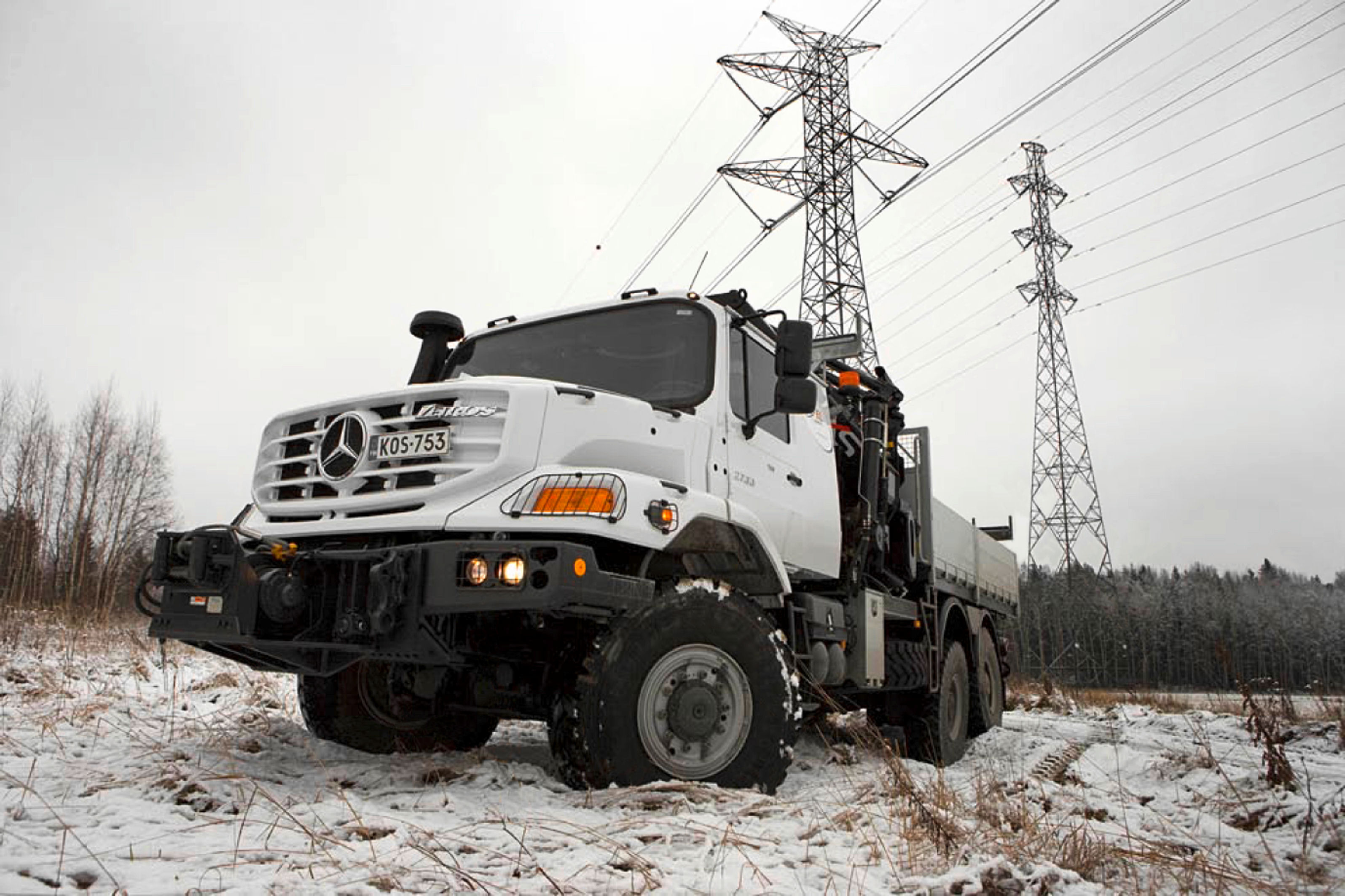 Zetros