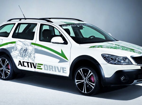 activeD