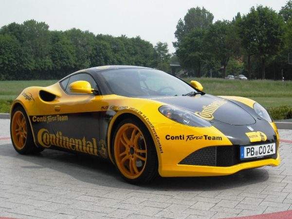 artega