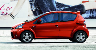 aygo