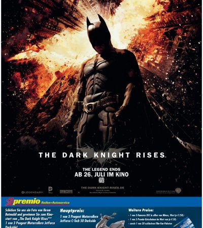 batman