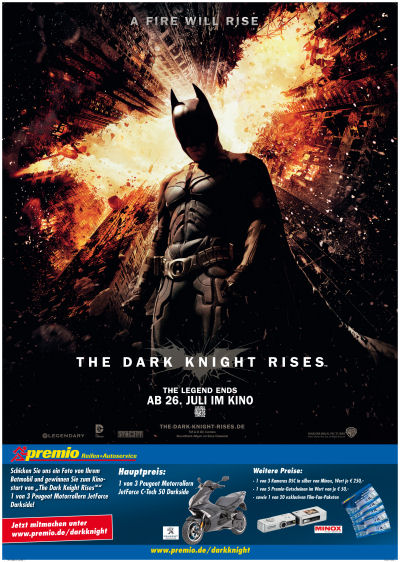 batman
