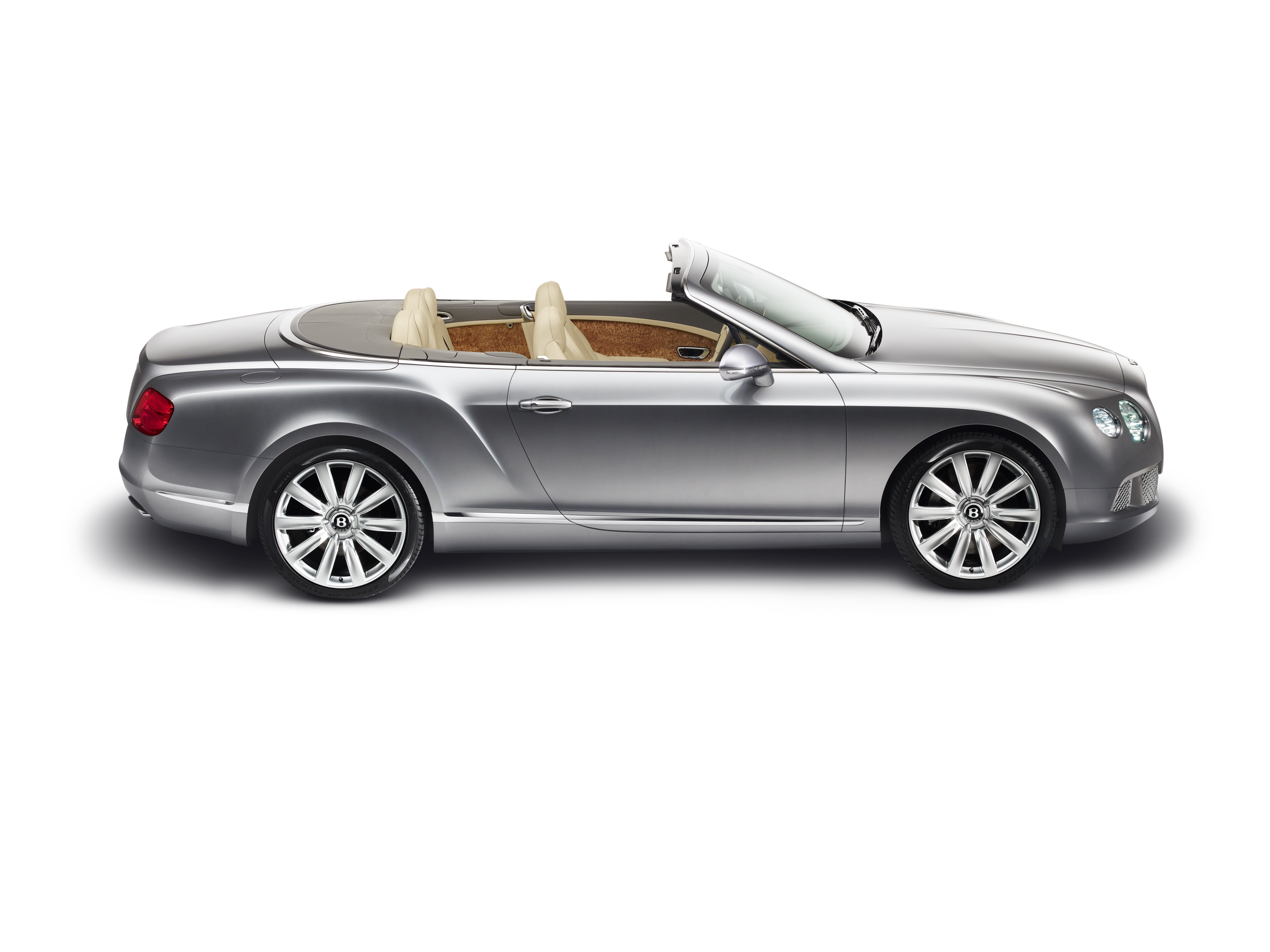 bentleyPi