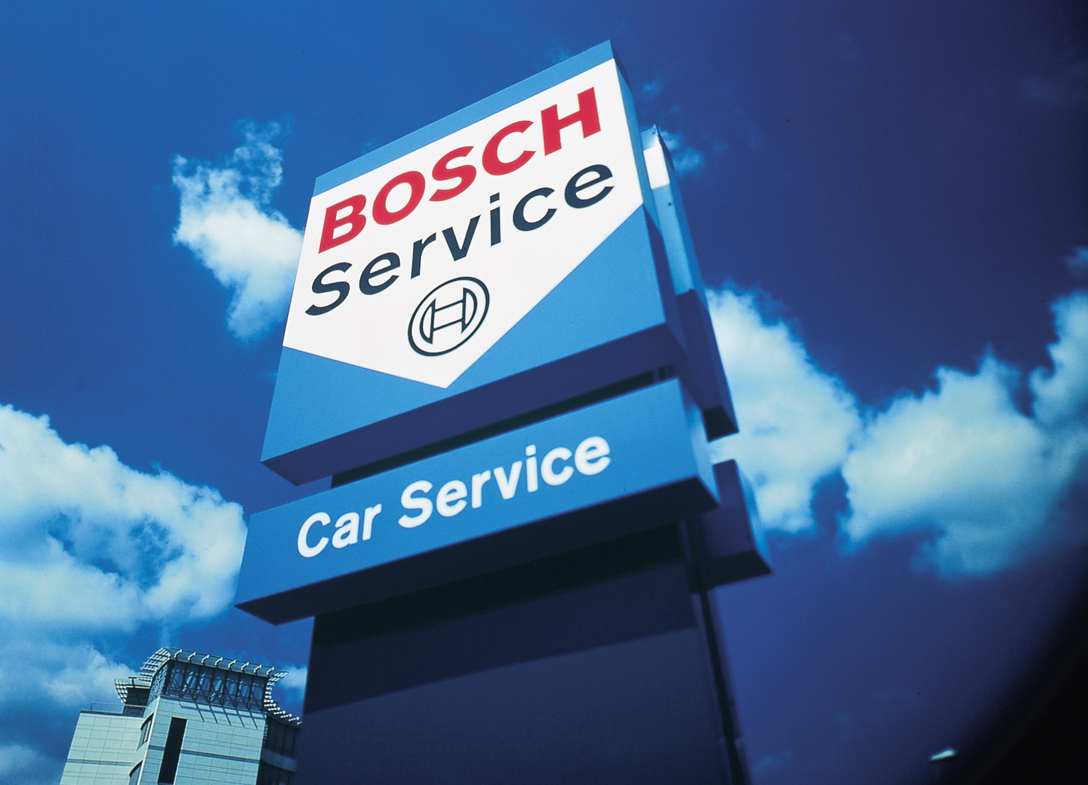 bosch