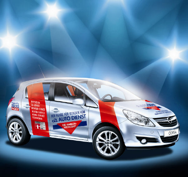 caratCorsa