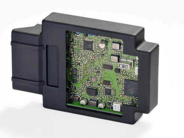 chassiscontroller