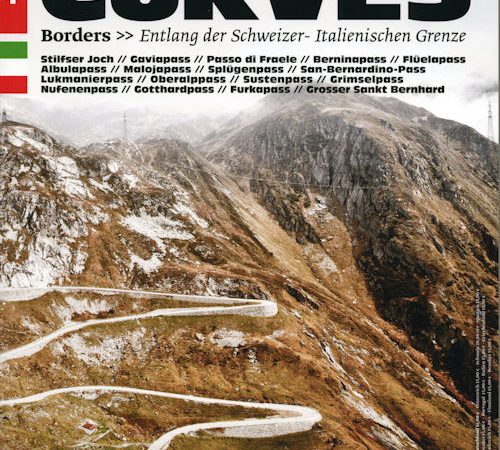curves cover tb