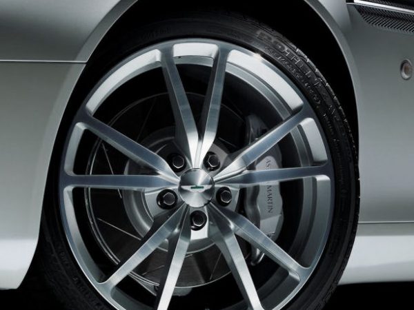 db9frost