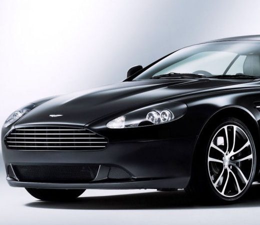db9silver
