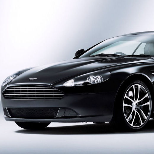 db9silver