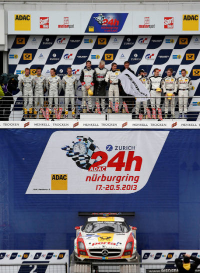 dunlop24podium