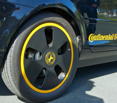 eCar1